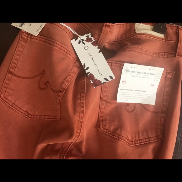 Pants - Picture 2 of 4